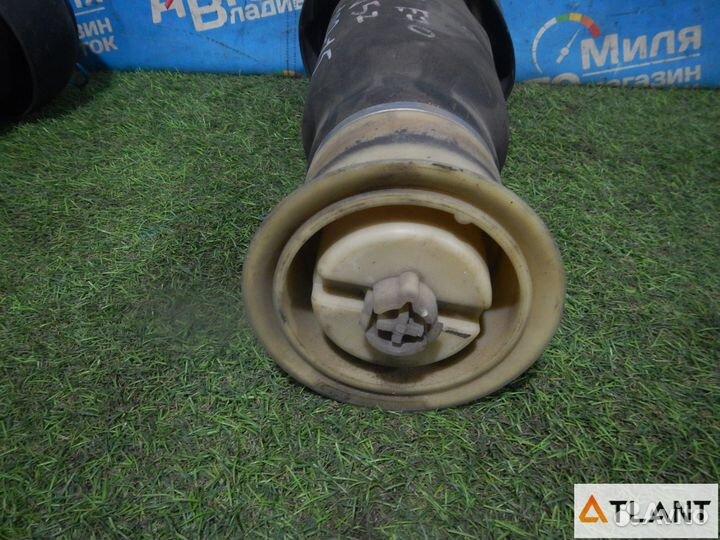 Пневмоподушка задняя BMW X5