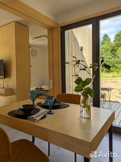 Гостевой дом