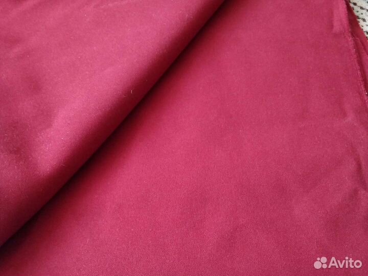 Ткань размер 1.5х3.10 в отличном состоянии