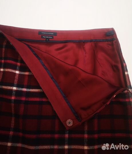 Юбка Tommy Hilfiger 42-44