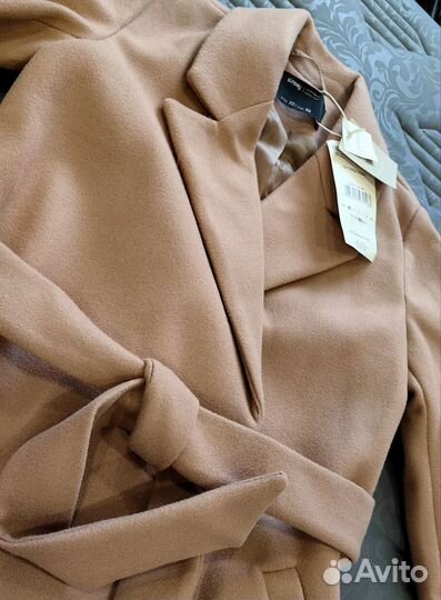 Пальто женское демисезонное 42-44