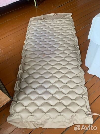 Противопролежневый матрас ячеистый