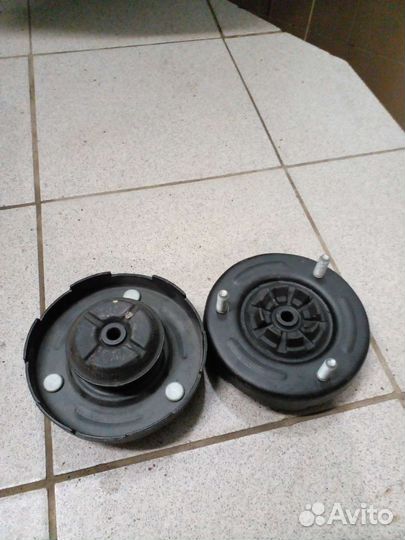 Опора стойки амортизатора Hyundai NF Sonata