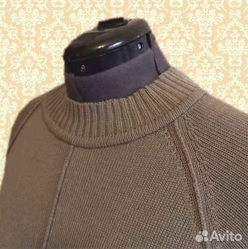 Консультации по машинному вязанию