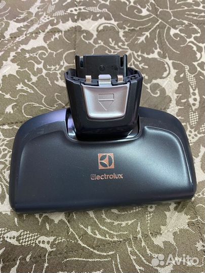Насадка для пылесоса Electrolux eer77mbm