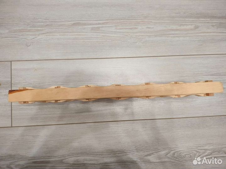 Мини рамки для сотового меда