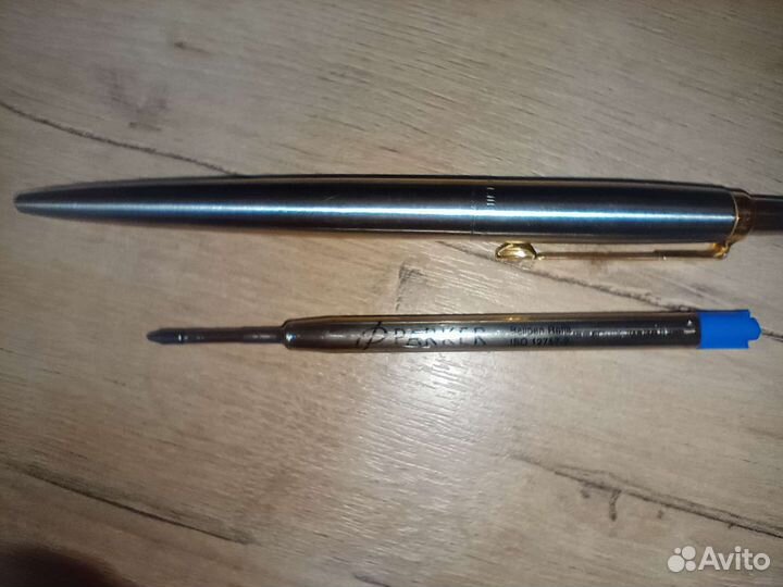 Parker made in United Kingdom Elizabeth 3