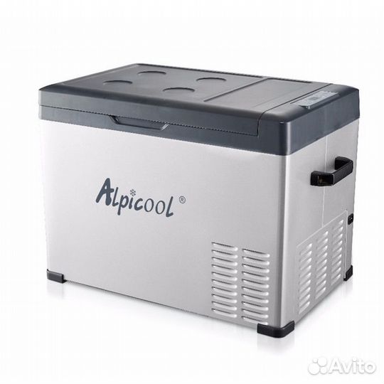 Аренда автохолодильник Alpicool C40 (40 л) прокат
