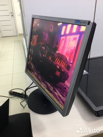 Монитор Samsung 943N