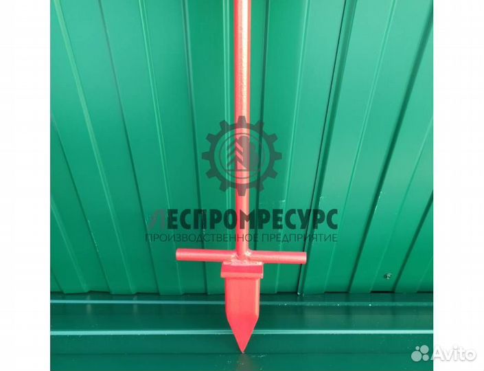 Меч зкс для тяжелых глинистых почв