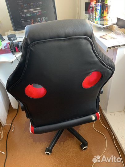 Игровое кресло