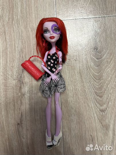 Куклы Монстер Хай оригинал