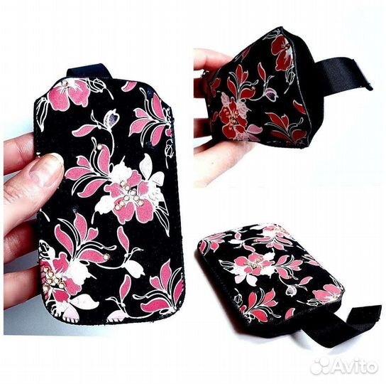 Чехлы для Айфона/смартфона/телефона