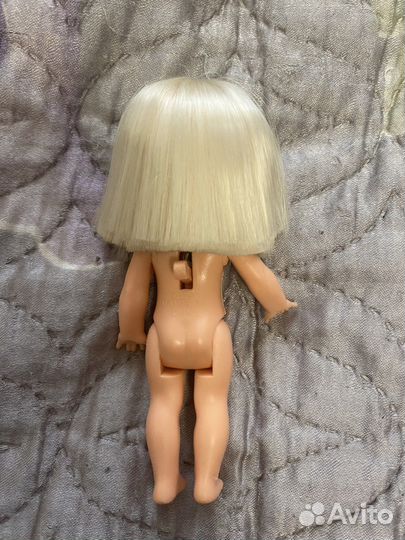 Куколки Симба и Маттел