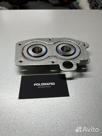 Подшипник МКПП vag