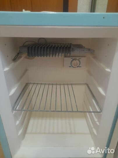 Мини авто холодильник