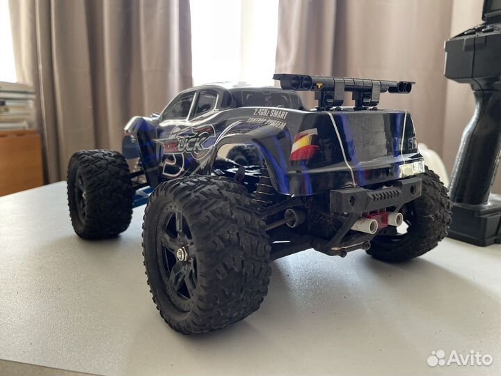 Remo Hobby smax