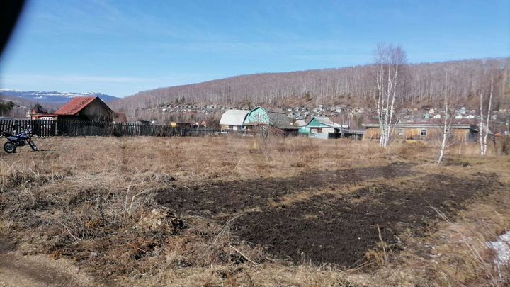 Участок 11,1 сот. (СНТ, ДНП)