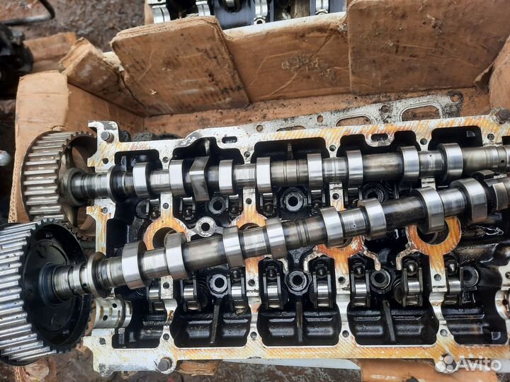 Двигатель на reno fluence