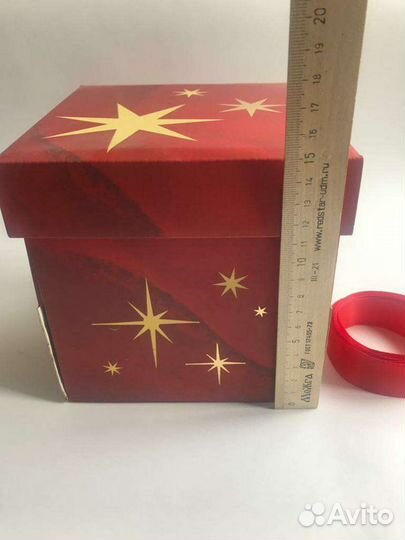 Коробка подарочная