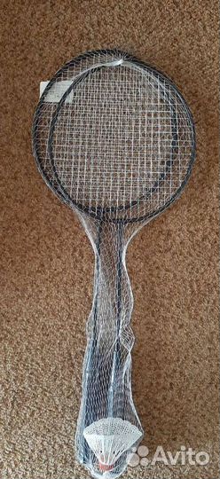 Набор для бадминтона