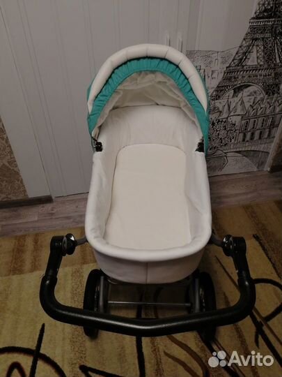 Коляска 2 в 1 Roan 