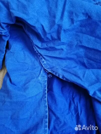 Кимоно для кудо