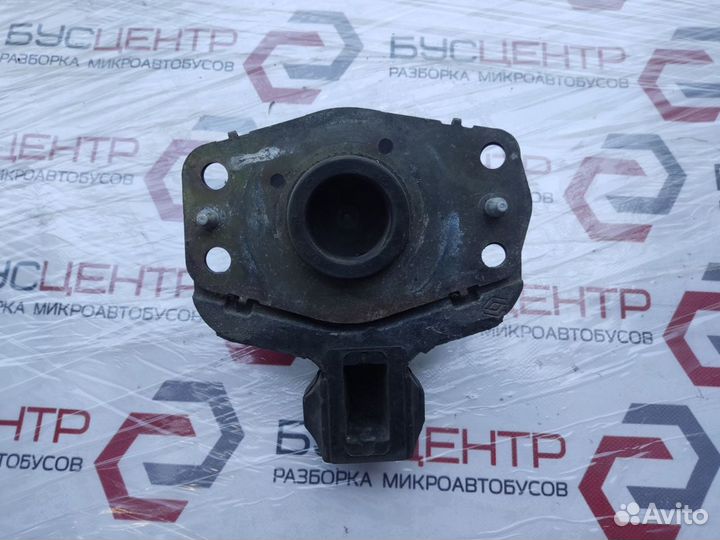 Подушка двигателя правая 2.2, 2.5 Мастер 2,Мовано