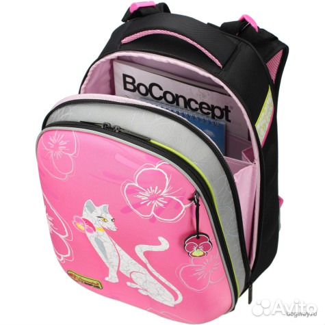 Новый Школьный рюкзак Hummingbird (центр сормово)