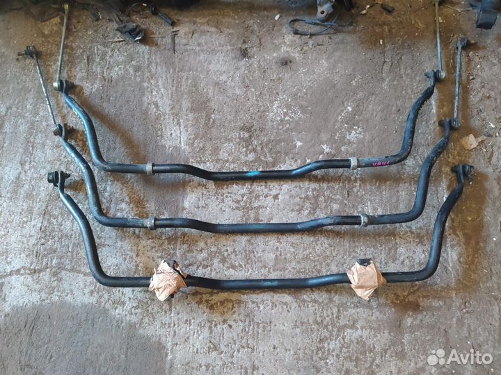 Стабилизатор передний Сузуки Suzuki SX-4