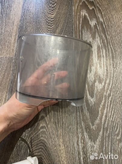 Блендер bosch ergomixx по запчастям