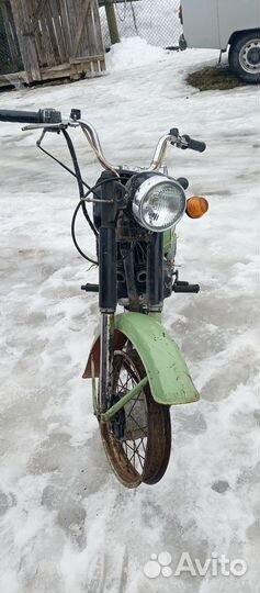 Восход 3м