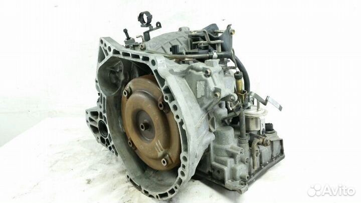 АКПП Nissan Primera TP12 QR20 2002