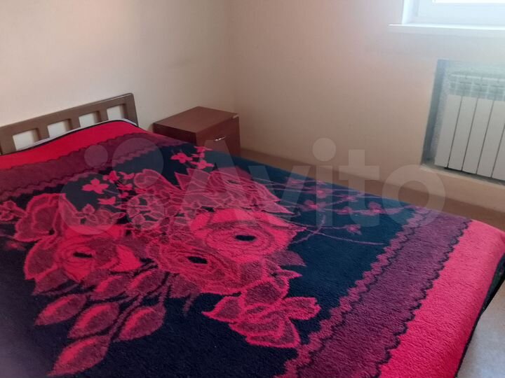 Комната 20 м², 3/3 эт.