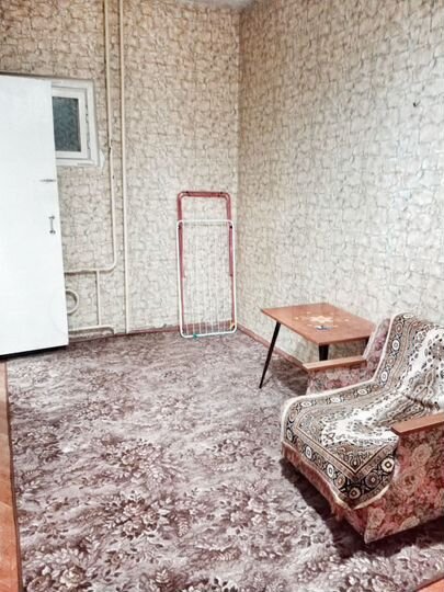 1-к. квартира, 46,2 м², 1/6 эт.