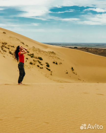 Экскурсия в Дагестан