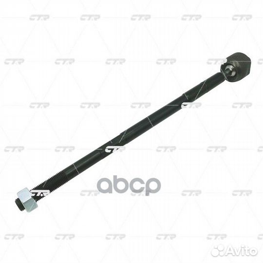 Тяга рулевая hyundai creta 16- лев/прав. CR0825