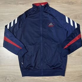 Винтажная олимпийка Adidas (M-L)