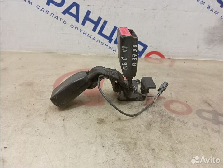 Ответная часть замка двери, 888430005R renault meg