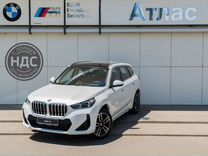 Новый BMW X1 2.0 AMT, 2023, цена от 6 390 000 руб.