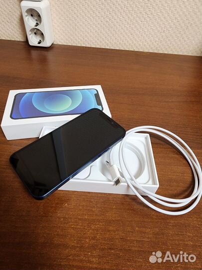 iPhone 12 mini, 256 ГБ