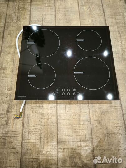 Варочная панель samtron