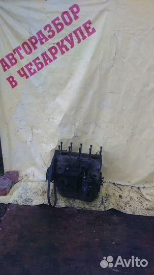 Шорт-блок аам Volkswagen Golf 3 v-1800cc