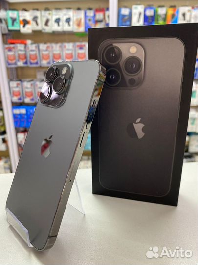 iPhone 13 Pro, 512 ГБ
