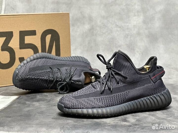 Кроссовки Adidas Yeezy Boost 350