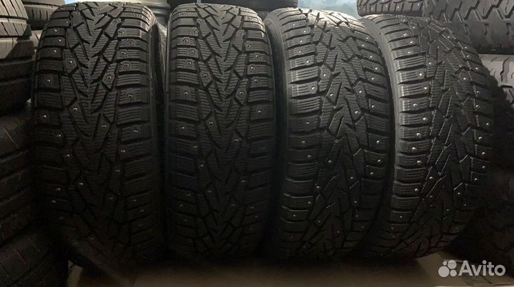 Nokian Tyres Nordman 7 205/55 R16 94T