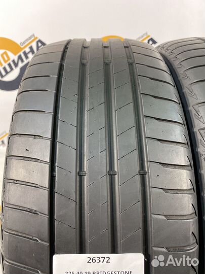 Bridgestone Turanza T005 225/40 R19 94Y