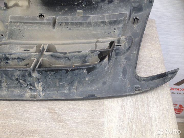 Решетка радиатора LADA Granta 24427