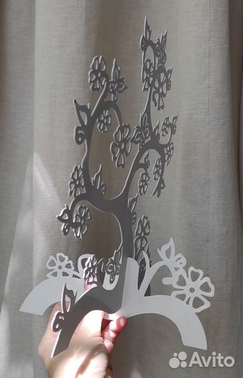 Подставка для украшений