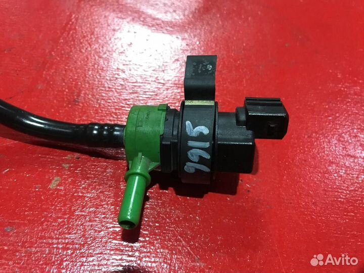 Клапан регенерации Mercedes-Benz E-Class W212 1.8